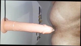 Video 857449001: gay first anal