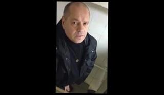 Video 1582513401: amateur gay daddy, amateur gay masturbation, gay outdoor masturbation, daddy handjob, amateur russian gay