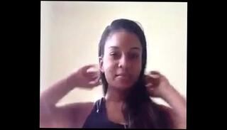 Video 297950005: sexy dominican, sexy black latin, sexy exotic