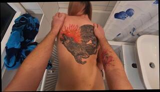 Video 1657409923: anal bareback doggy style, couple doggy style pov, doggy style pov cum, bareback doggy style ass, girl doggy style pov, amateur pov doggy style, big ass pov doggy, girl fetish pov, bareback doggy style hard, bareback cum inside ass, moaning orgasm pov, doggy style anal deep, woman doggy style, pov amateur tattooed, anal barebacks guy, pov german amateur, austrian amateur girl, anal part 1