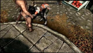 Video 1617713185: skyrim sex, sex games