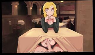 Video 1650226723: femboy hentai, hentai cartoon, amateur femboy, hentai game cute