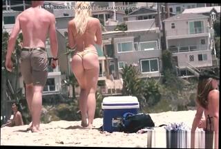 Video 997055304: amateur beach babe, amateur blonde babe, hd blonde babe