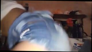 Video 1006071665: busty twerk, tits big ass twerk, teen twerks big ass, twerking big ass ebony, curvy busty teen, twerk cum, short twerk