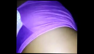 Video 1198760025: ebony teenie