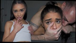 Video 1621882263: amateur fmm threesome, pov amateur threesome, homemade threesome pov, hardcore pov threesome, threesome pov teen, domination submission, amateur babe dominates, teen ebony babe pov, small tits babe pov, amateur pov cumshot, submissive babe rough, hardcore threesome extreme, babe screams, orgasm