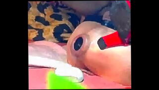 Video 1598115965: plug, shaved anal