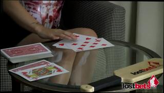 Video 35983004: strip black jack, funny amateur, amateur hd