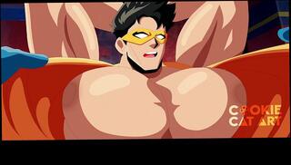Video 1664884753: cartoon porn anime hentai, hentai anime sex cartoon, anime hentai gay porn, worshiping jock, gay sex muscle jock, gay nipple worship, jock amateur sucking, anime mask, sucking two