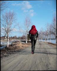 Video 1665143971: shemale amateur homemade, homemade amateur hd, finnish amateur, outdoor shemale