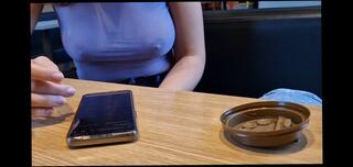 Video 1612777471: flashing public nudity, public nudity outdoor, natural breasts nipples, tits straight, big tits polish