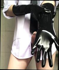 Video 1624417071: latex twink, gay twink masturbation, gay twink cumshot, gay uniform twinks, twink masturbating asian, latex hd, masturbation cum shot