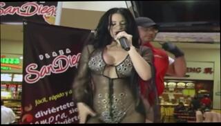 Video 793645004: diosa canales, ass big tits