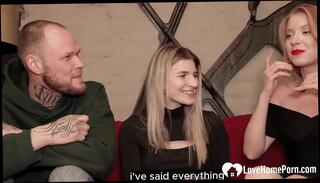 Video 1664769291: stepsister threesome, blowjob threesome fucking hardcore, amateur homemade hardcore threesome, threesome hardcore porn, stepsister gf, stepsister loves fucking, girlfriend's stepsister, blonde stepsister fucked, russian stepsister fucked, amazing homemade threesomes, threesome hd porn, straight threesome, stepsister home, threesome time