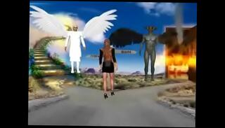 Video 1060663415: 3d gay, 3d virtual