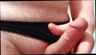 Video 1525848501: small cock crossdresser, crossdresser handjob, amateur crossdresser, gay crossdresser, crossdresser panties, crossdresser black, british crossdresser, black cock hd