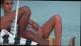 Video 1054490104: naked nudist, pussy nudist, nudist beach, camera naked