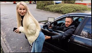 Video 1621485824: fetish small titted, fetish blonde, outdoor fetish, public fetish, gorgeous petite babe, date slut, slut inside, slut car, slut guy, takes babe
