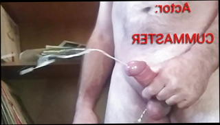 Video 1571166221: wanking shooting cum, good wank cum, gay wanking, wife fucking, horny next, orgasm