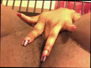 Video 1472572701: very horny pussy, pussy playing horny, amateur masturbation ebony, straight black amateur