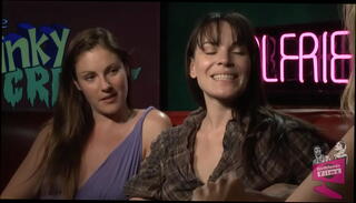 Video 1602574775: julia ann, dana dearmond, samantha ryan, blonde milf cougar, milf white girl, older cougar, milf interview, milf behind, teen girl shared, cookie girl, girl struggles, girl talk