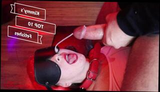 Video 1583563383: femdom amateur pegging compilation, nylon feet fetish, nylon feet foot, nylon feet domination, femdom latex pegging, femdom pegging bondage, foot fetish big feet, foot fetish pissing, foot fetish sex play, foot fetish toy, nylon feet shoes, pissing shower fetish, public foot fetish, big dick cumshot compilation, 60fps compilation