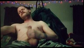 Video 1663789923: solo amateur masturbation, solo male masterbation, solo men masturbating, muscular solo, cum