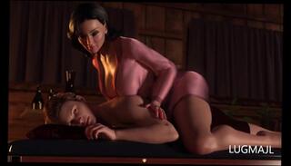 Video 1626012953: big tits asian massage, big tits cartoon, massage first