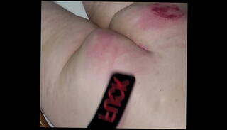 Video 1322778335: whipped flogged, ass flogged, big ass whipped, blowjob whipping, big ass bbc