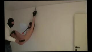 Video 1205625975: bdsm bondage fetish, bdsm hardcore bondage, fetish hardcore blowjob, perfect cunt