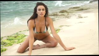 Video 897499804: irina shayk, big tits blowjob, big tits celebrity