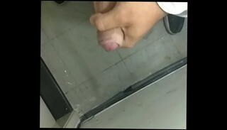 Video 720702125: solo boy handjob, solo big cock masturbation, slow solo, cock job, cock cream, best cock