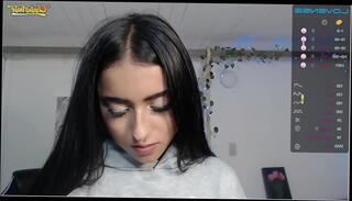 Video 1594861975: tits milf webcam, latin milf webcam, titted lingerie milf, tit petite milf, small tits milf