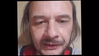 Video 1656553015: solo boy, manga, mature solo