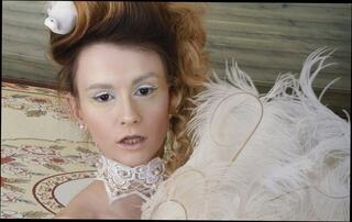 Video 1665673591: dildos teens fingering, model dildoing, models straight, long white dildo, mask dildo, cosplay model, dildo standing, stockings model, model hd