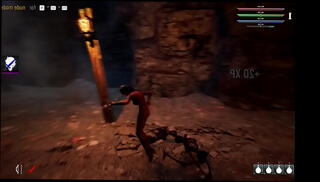 Video 1590712595: woman 3d, 3d game, nudity games, amazon woman