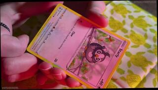Video 1611369203: amateur solo female, pokemon compilation, open solo, solo hand, solo close, 60fps amateur
