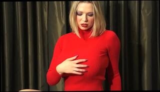 Video 826054325: retro pantyhose, big tits