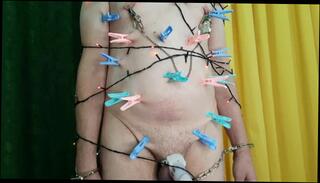 Video 1602625513: bdsm mistress slave, bdsm bondage slave, bdsm fetish slave, bondage nipples clamped, amateur bondage slave, bondage ass slave, bdsm bondage babe, fetish toy bdsm, bdsm fetish plays, fetish babes butt, nipple clamps big, ass brunette slave, slave pain