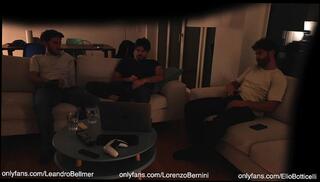 Video 1658537803: big dick gay threesome, amateur gay threesome, italian amateur threesome, threesome seduce, best amateur threesomes, amateur college threesome, threesome handjob, threesome masturbation, straight threesome, best friends threesome, married threesome, guy threesome, man threesome, seduces hetero