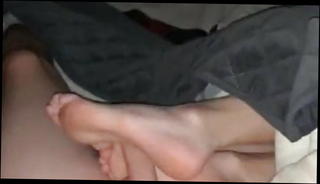 Video 1146198801: milf foot job fuck, feet foot fuck, amateur milf foot job, feet foot loving, blonde milf foot job, amateur foot job cumshot, foot sex fucking, bf foot, foot friends fuck, milf fucked hd, straight foot, jewish milf