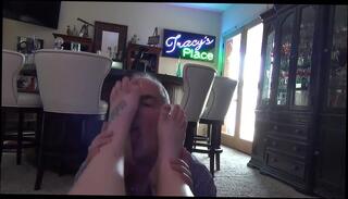 Video 805915604: bbw foot worship, bbw foot fetish, bbw foot job, blonde foot worship, foot fetish hd