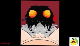 Video 1571363373: hentai anime cartoon, hentai anime creampie, hentai anime sex, hentai anime game, hentai rough sex, anime handjob, anime cumshot, cartoon flash game, animation 60fps