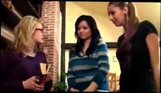 Video 244815804: lesbian threesome big tits, old lesbian threesome, big natural tits lesbian, czech threesome