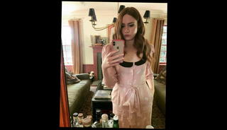 Video 1568708471: karen gillan, straight bisexual, british bisexual, redhead bisexual, bisexual hd, straight celebrity