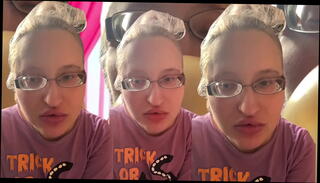 Video 1656761035: fetish bubble, fetish sounding, face fetish, mouth fetish