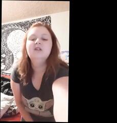 Video 1664542291: bbw fetish, amateur bbw teen, desperate amateurs bbw, redhead teen bbw, fetish straight, short bbw