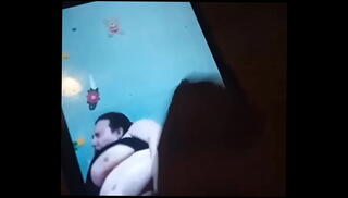 Video 1611225685: bbw latin masturbating