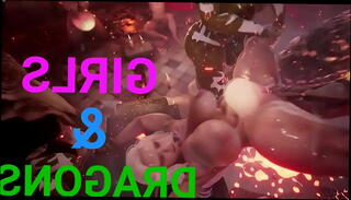 Video 1589609445: 3d toon sex, 3d hentai sex, hentai monster 3d, skyrim porn