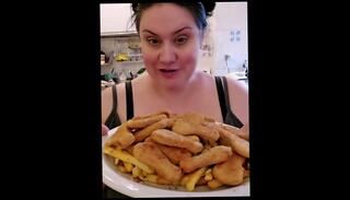 Video 1626094963: solo girl fetish, bbw big tits solo, bbw amateur solo, ssbbw bbw fat, bbw ssbbw belly, solo female bbw, solo brunette girl, ssbbw eating, bbw fatty, 60fps big tits